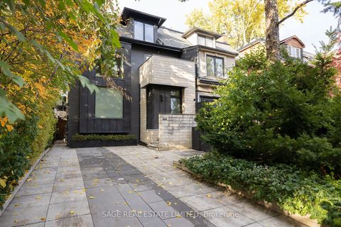 Photo of 166 Cottingham Street, Toronto, ON M4V 1C3 (MLS # C12513146)