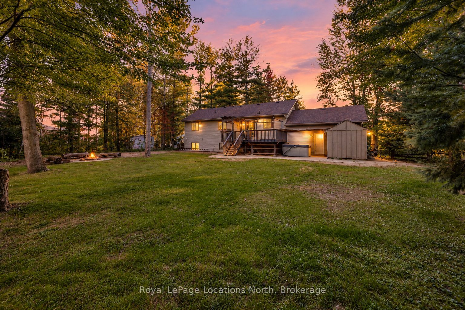 83 CROCUS Drive