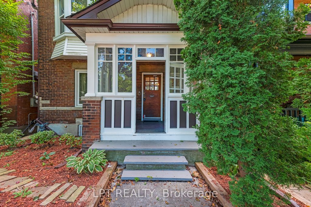 Photo of 19 Marmaduke Street, Toronto, ON M6R 1T1 (MLS # W12396789)