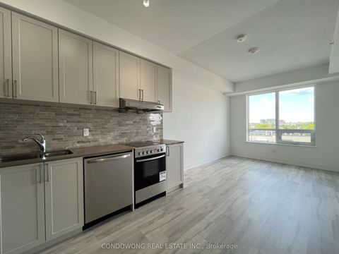 268 Buchanan Drive 627W Markham ON L3R 8G9