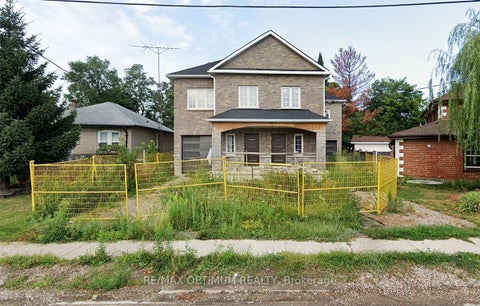 — beds bed, 1 baths bath property at 73 Park Street, Brampton, ON L6x 1v1