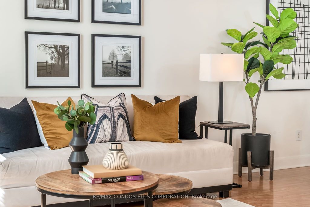 Photo of 415 Jarvis Street #134, Toronto, ON M4Y 3C1 (MLS # C12457461)