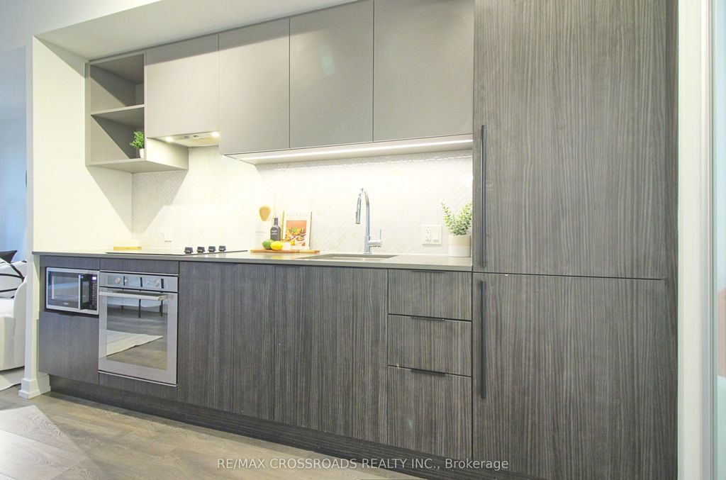 Photo of 82 Dalhousie Street #2302, Toronto, ON M5B 0C5 (MLS # C12830698)