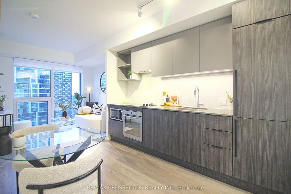 Photo of 82 Dalhousie Street #2302, Toronto, ON M5B 0C5 (MLS # C12830698)