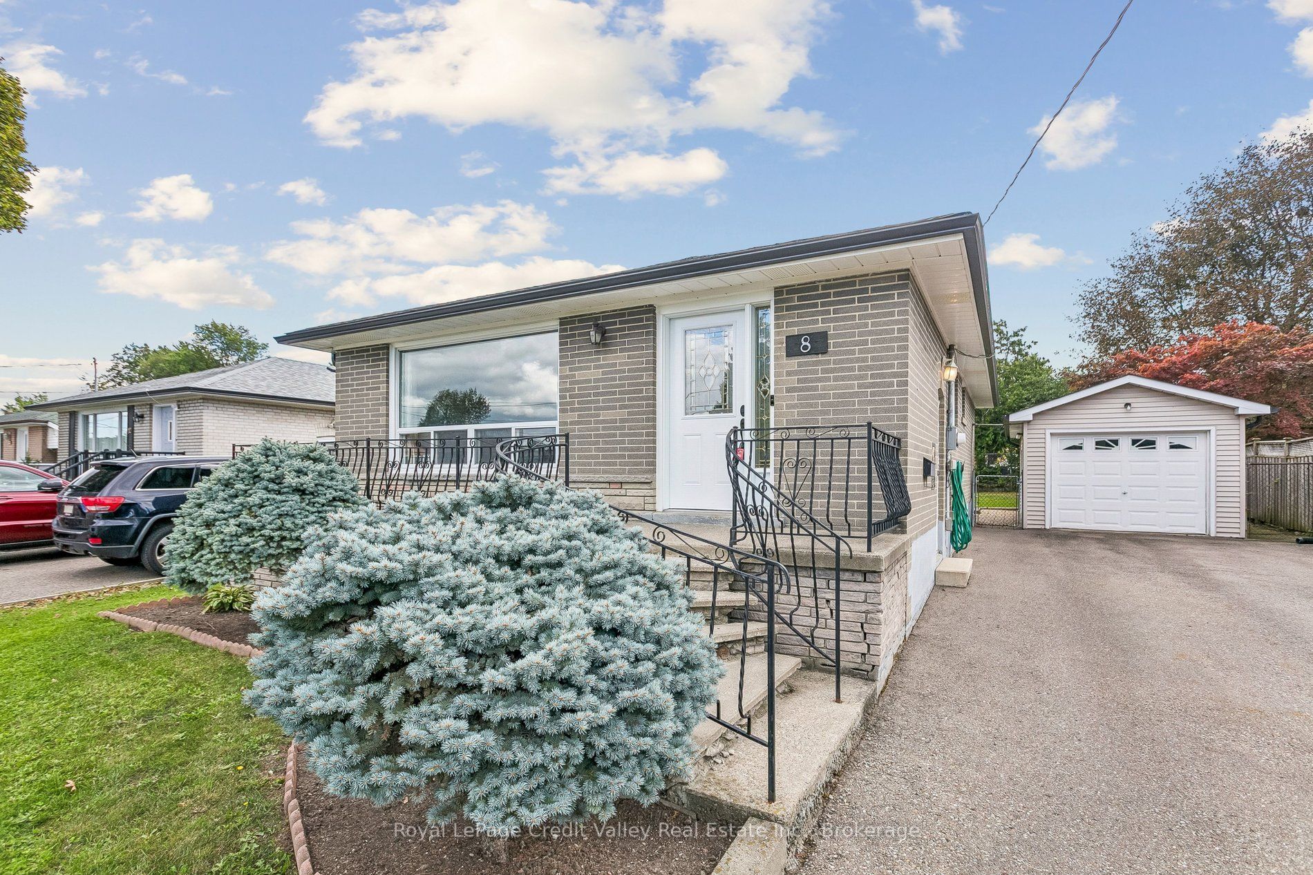 8 Milner Road