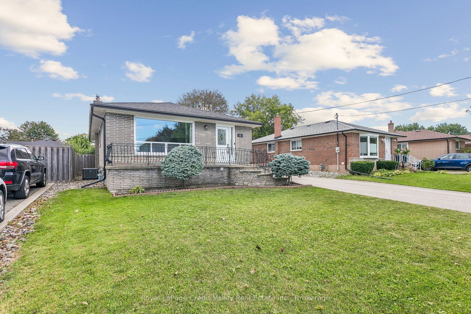 8 Milner Road