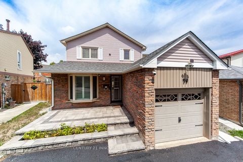 Photo of 79 McKnight Drive, Toronto, ON M1B 2Z4 (MLS # E12682278)