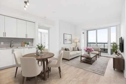 2450 Old Bronte Road 512 Oakville ON L6M 5P6