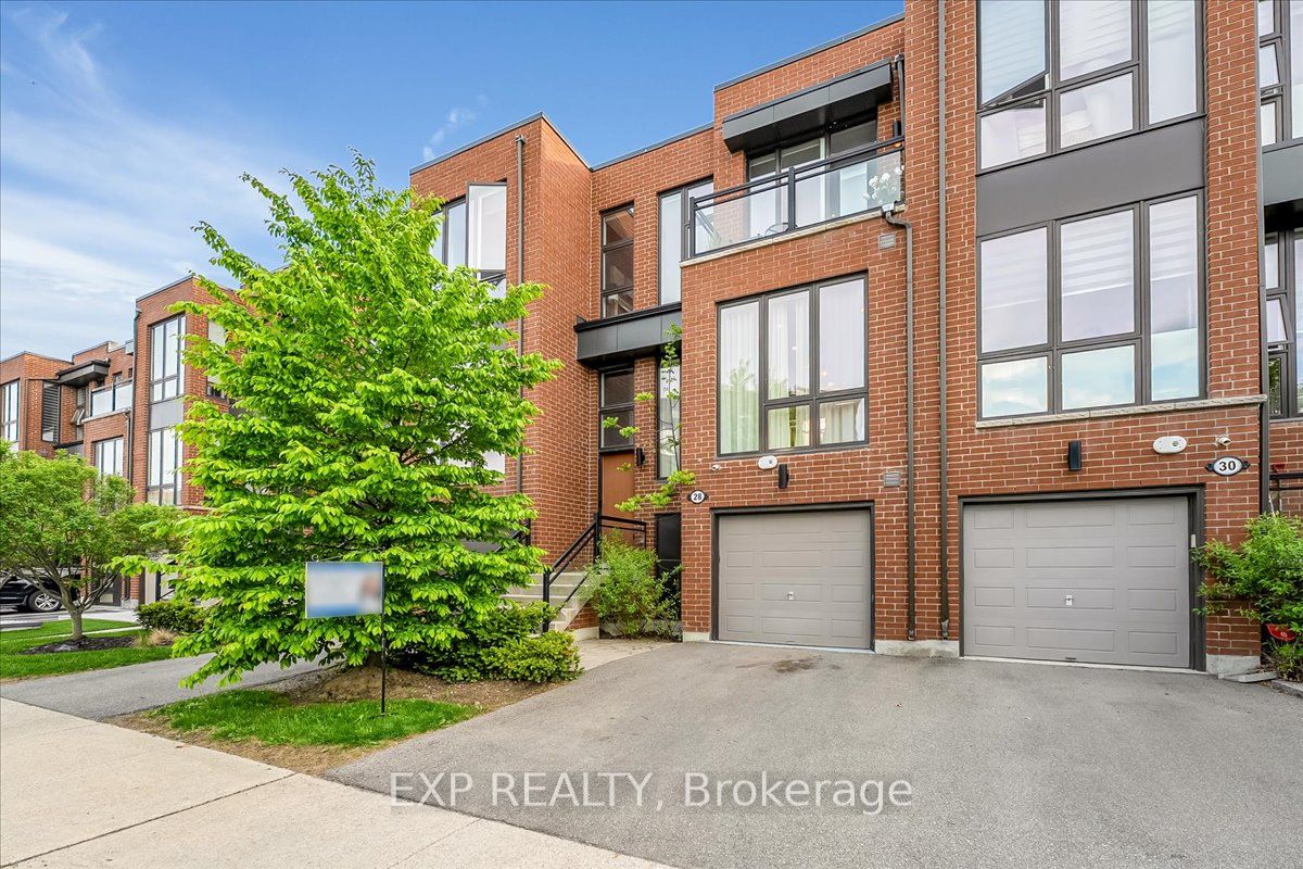 28 Crestridge Drive