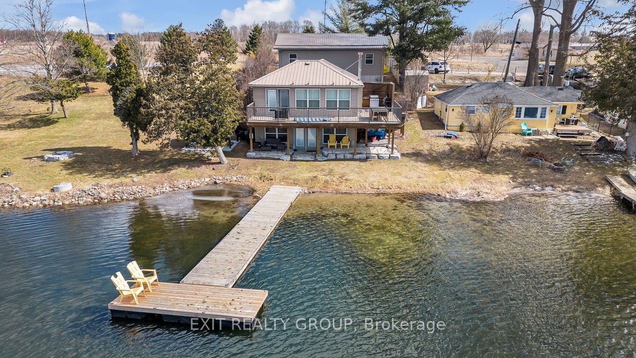 Photo 1 of 49 — 1531 Foxboro-Stirling Road, Quinte West, ON K0K 3E0