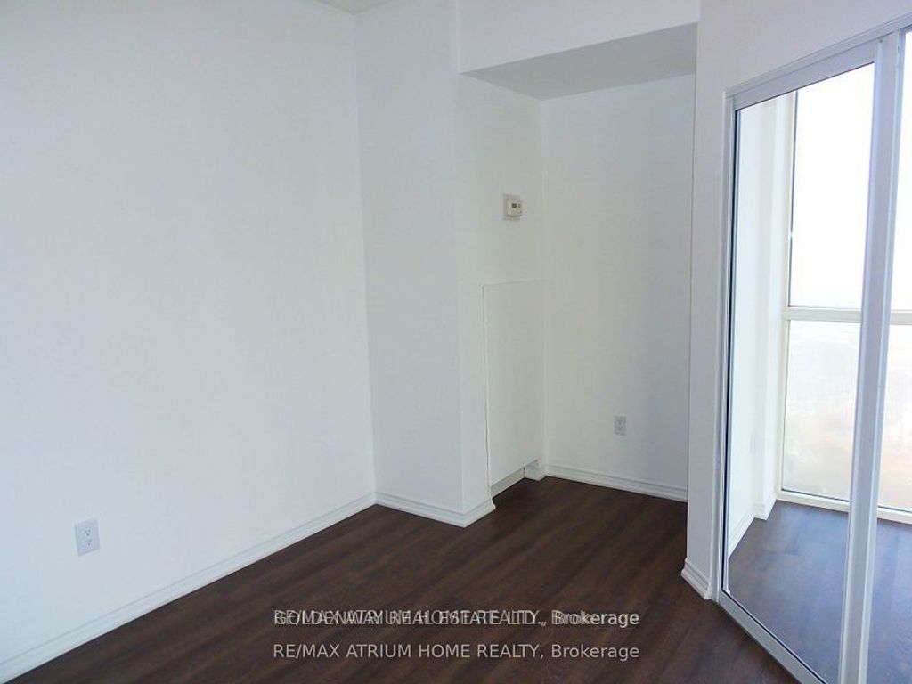 Photo of 7 Concorde Place #2901, Toronto, ON M3C 3N4 (MLS # C12638842)