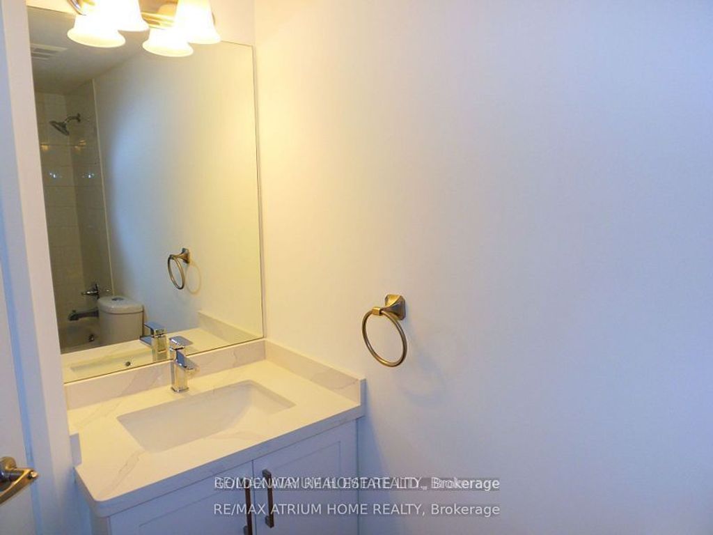 Photo of 7 Concorde Place #2901, Toronto, ON M3C 3N4 (MLS # C12638842)
