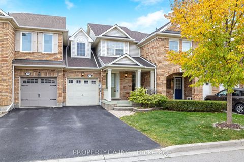1637 Stover Crescent Milton ON L9T 5N4