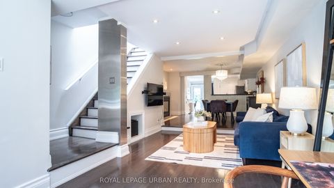 54 Arundel Avenue Toronto ON M4K 3A4