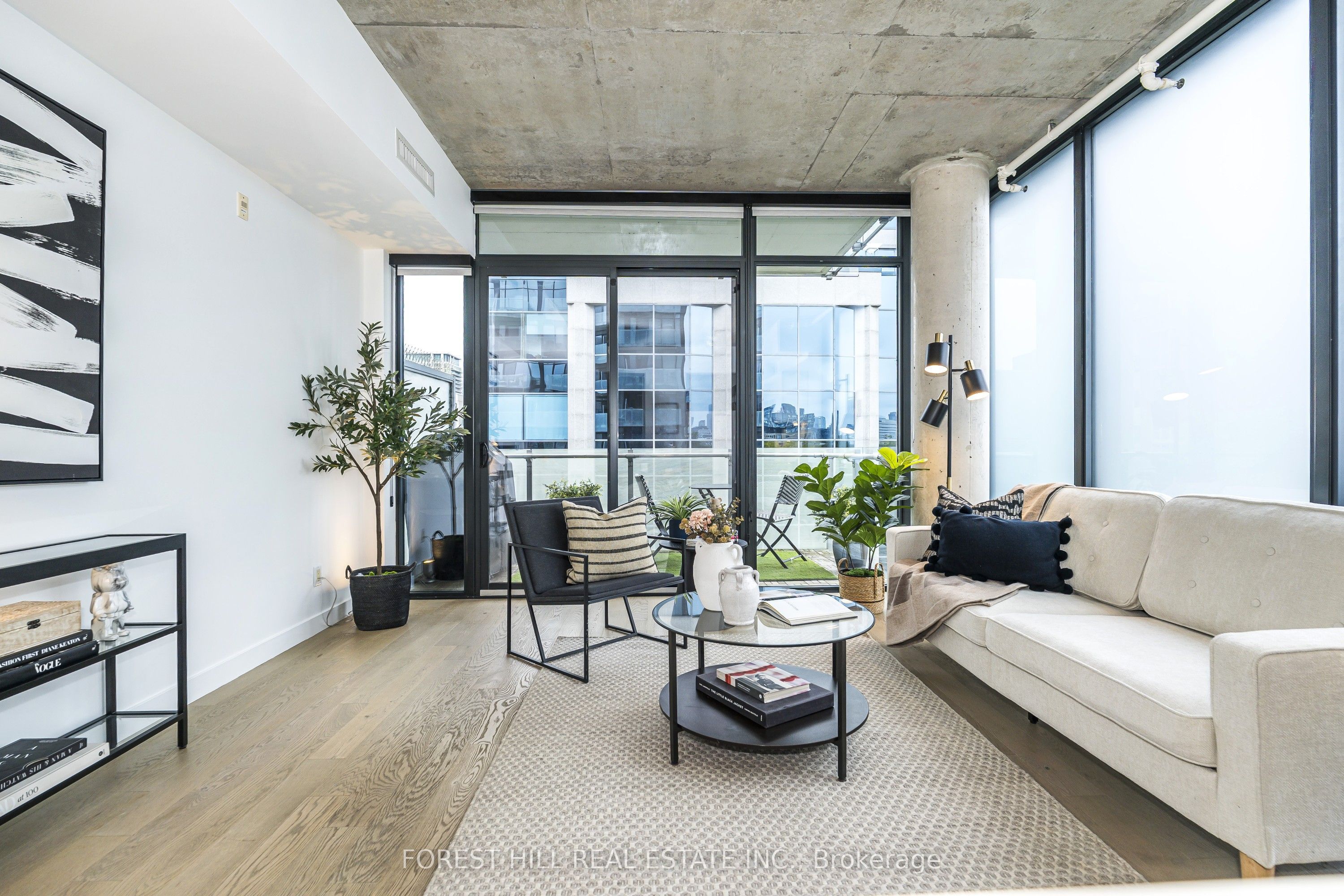 25 Stafford Street 611
