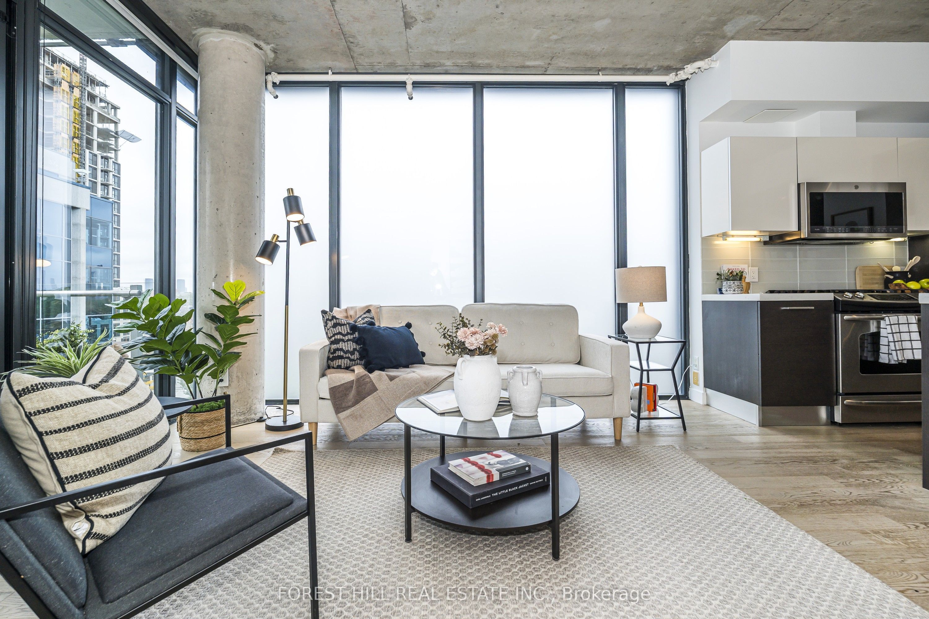 25 Stafford Street 611