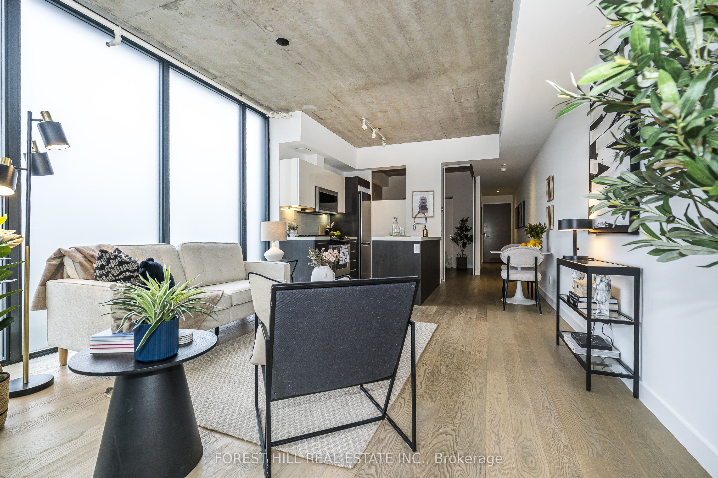 25 Stafford Street 611