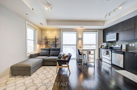 Property photo of 28 prince regent street ph16, markham, ON l6c 0v5