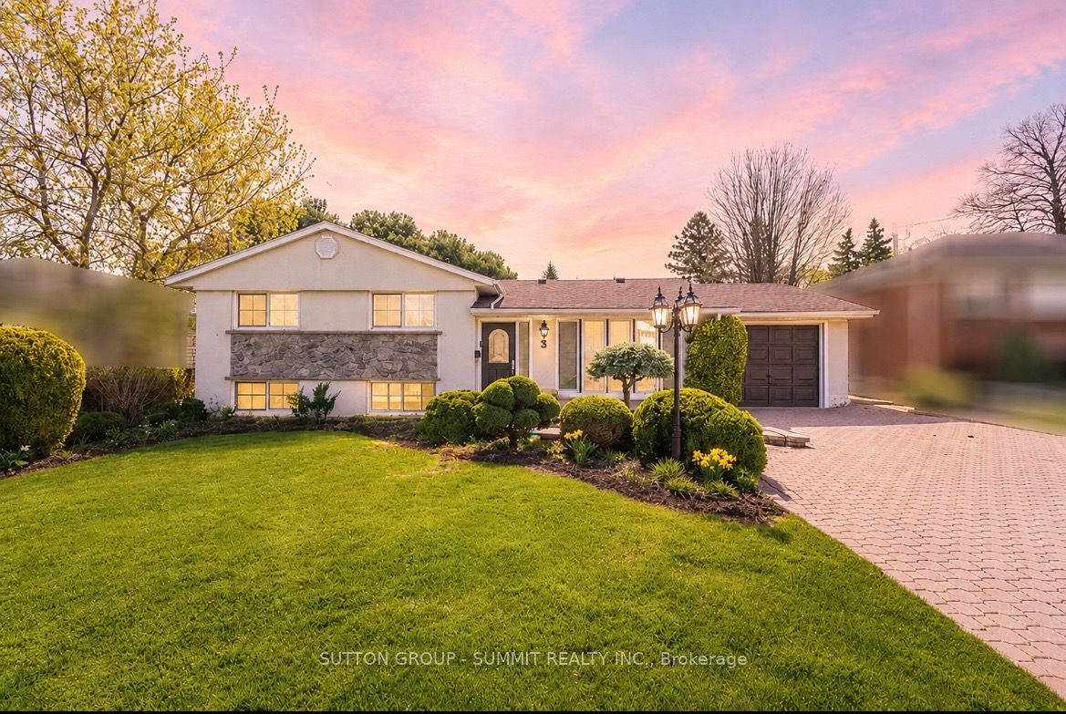 3 Donata Drive