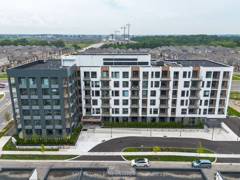 1440 Clarriage Court 308 Milton ON L9T 2X5