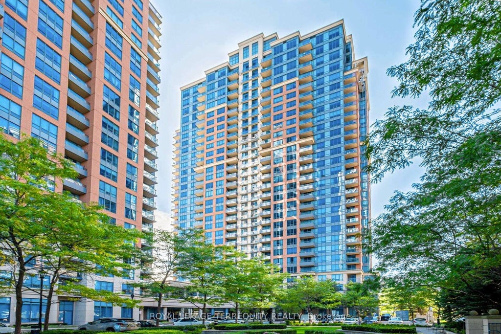 Photo of 35 Viking Lane #2040, Toronto, ON M9B 0A2 (MLS # W13412876)