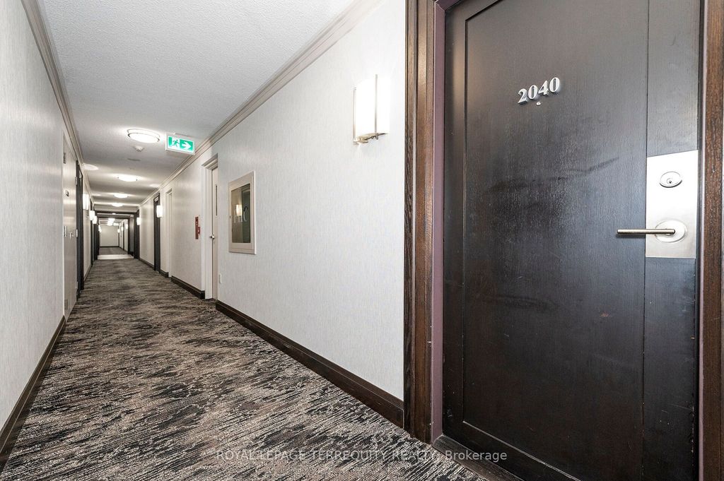 Photo of 35 Viking Lane #2040, Toronto, ON M9B 0A2 (MLS # W13412876)