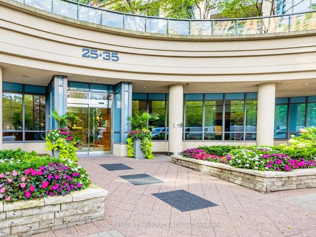 Photo of 35 Viking Lane #2040, Toronto, ON M9B 0A2 (MLS # W13412876)