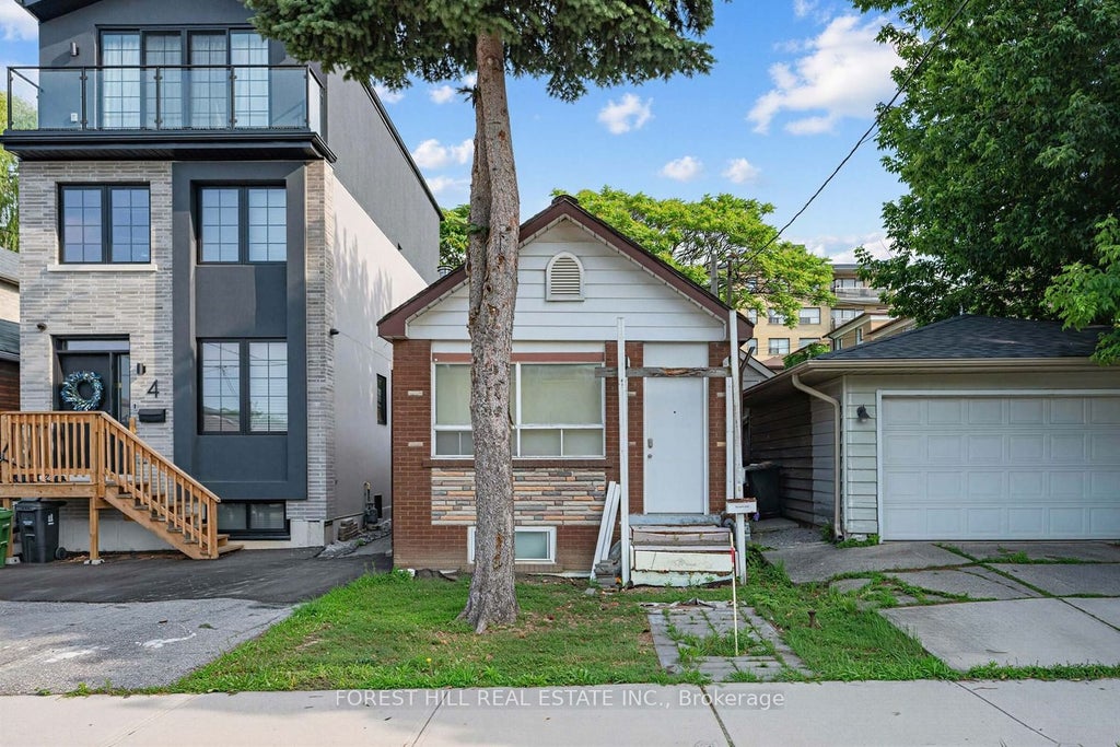 Photo of 2 Mulberry Crescent, Toronto, ON M6C 1N5 (MLS # C13807856)