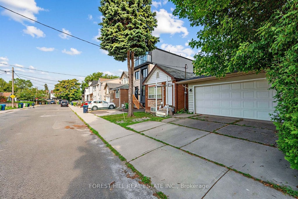 Photo of 2 Mulberry Crescent, Toronto, ON M6C 1N5 (MLS # C13807856)