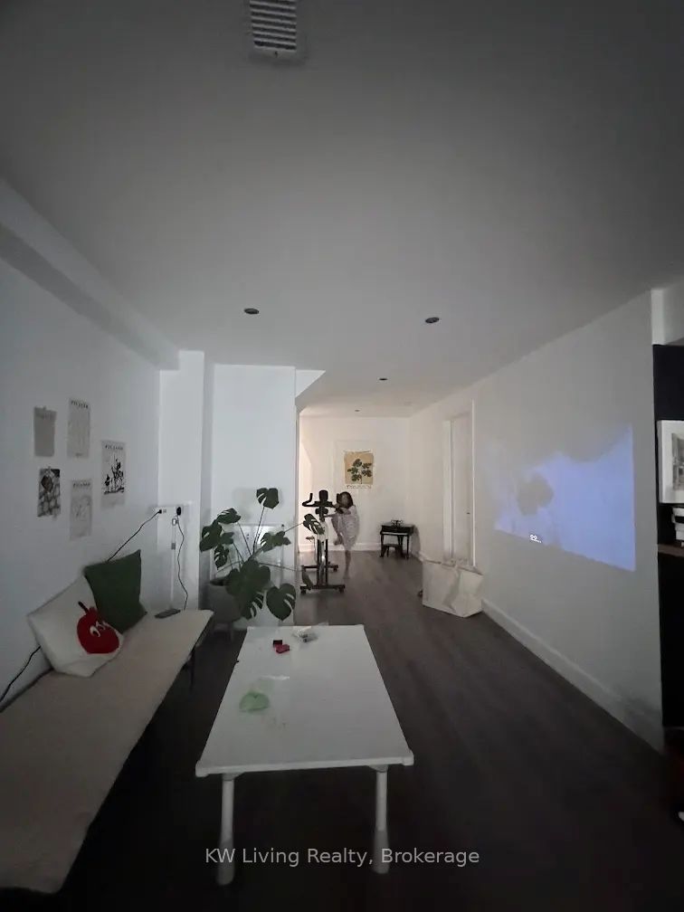 68 Manorheights Street Basement