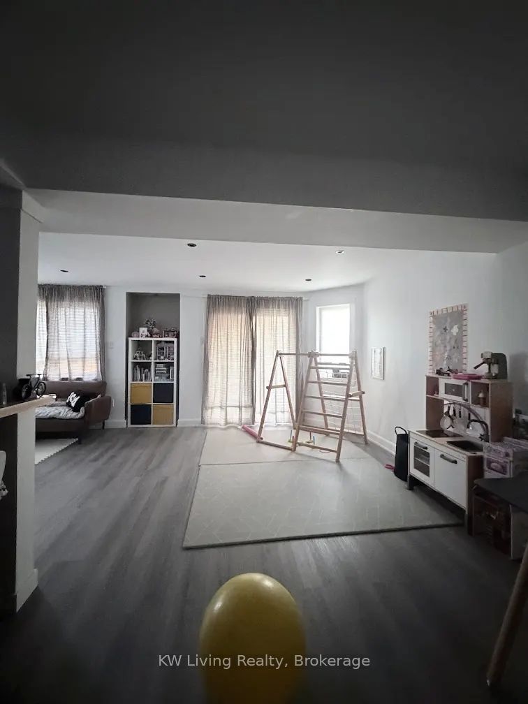 68 Manorheights Street Basement