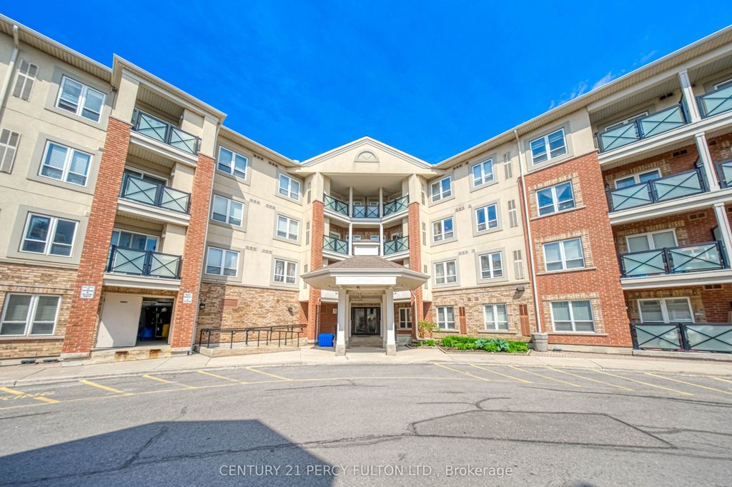 Photo of 60 Mendelssohn Street #203, Toronto, ON M1L 0G9 (MLS # E13147046)
