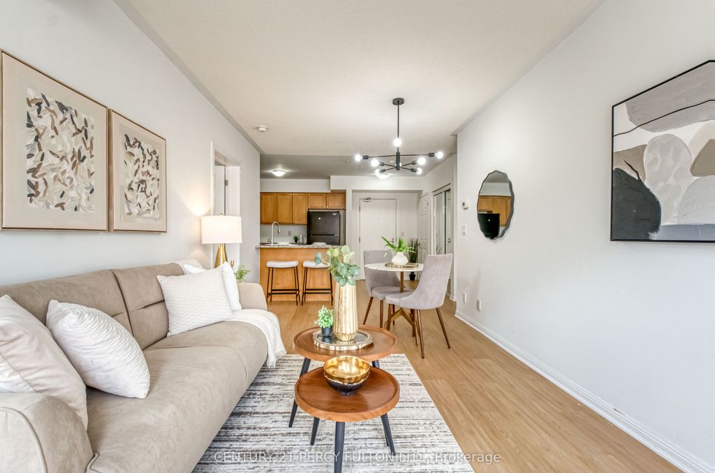 Photo of 60 Mendelssohn Street #203, Toronto, ON M1L 0G9 (MLS # E13147046)