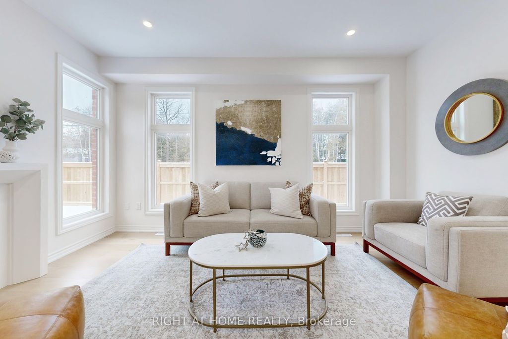 Photo of 1 Big Canoe Drive, Georgina, ON L0E 1R0 (MLS # N12697892)