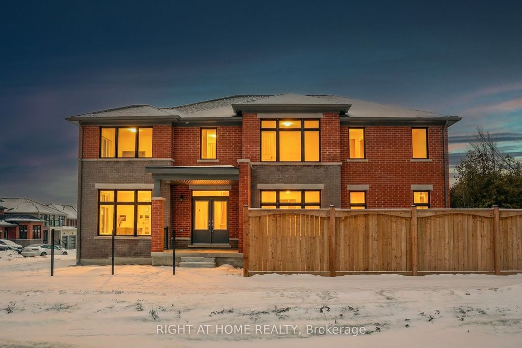 Photo of 1 Big Canoe Drive, Georgina, ON L0E 1R0 (MLS # N12697892)