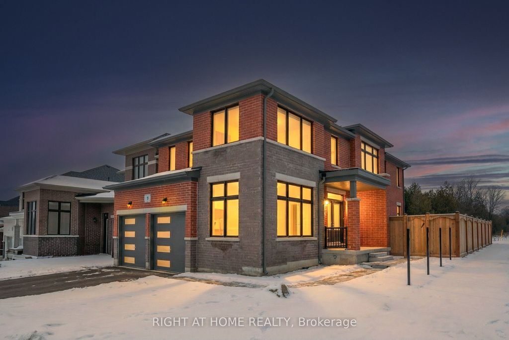 Photo of 1 Big Canoe Drive, Georgina, ON L0E 1R0 (MLS # N12697892)