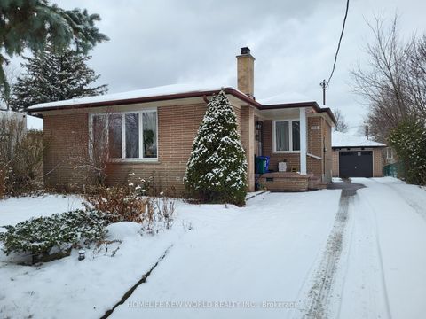 118 Cartier Crescent Basement Richmond Hill ON L4C 2N6