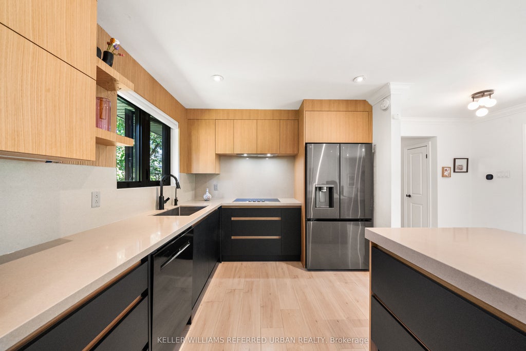 Photo of 115 Bonnyview Drive, Toronto, ON M8Y 3G9 (MLS # W13745040)