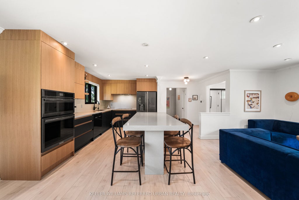 Photo of 115 Bonnyview Drive, Toronto, ON M8Y 3G9 (MLS # W13745040)