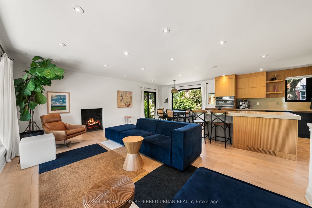 Photo of 115 Bonnyview Drive, Toronto, ON M8Y 3G9 (MLS # W13745040)