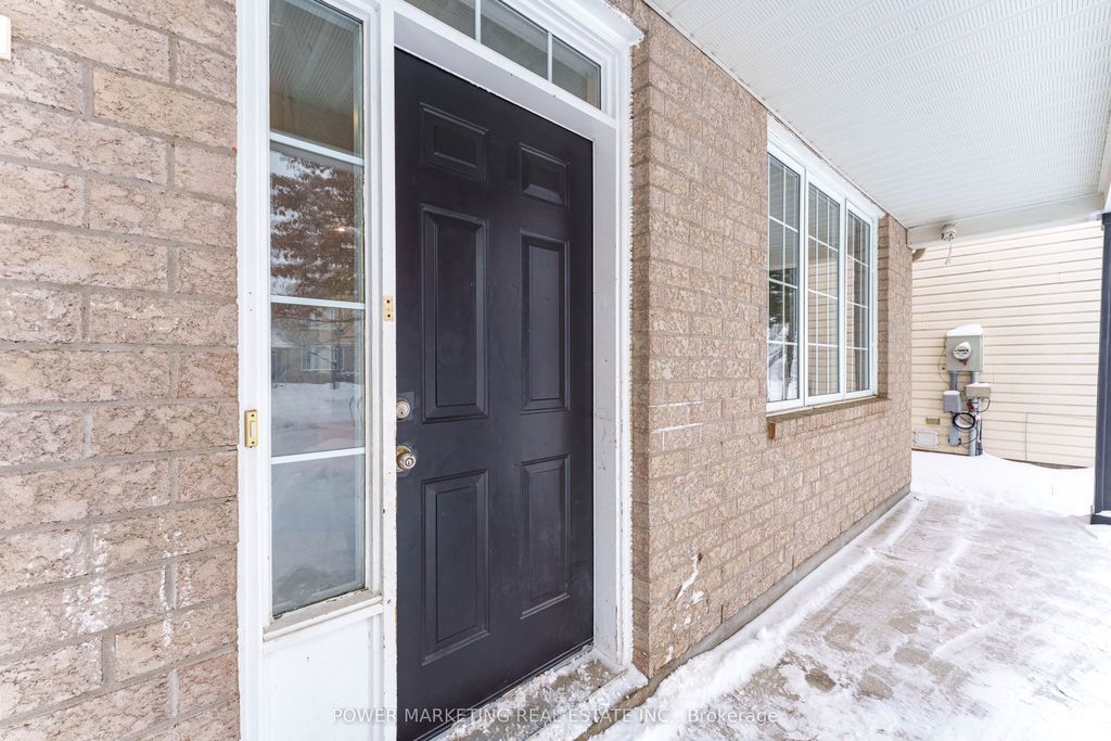 Photo of 730 Scala Avenue, Orleans - Cumberland and Area, ON K4A 4N8 (MLS # X12645122)