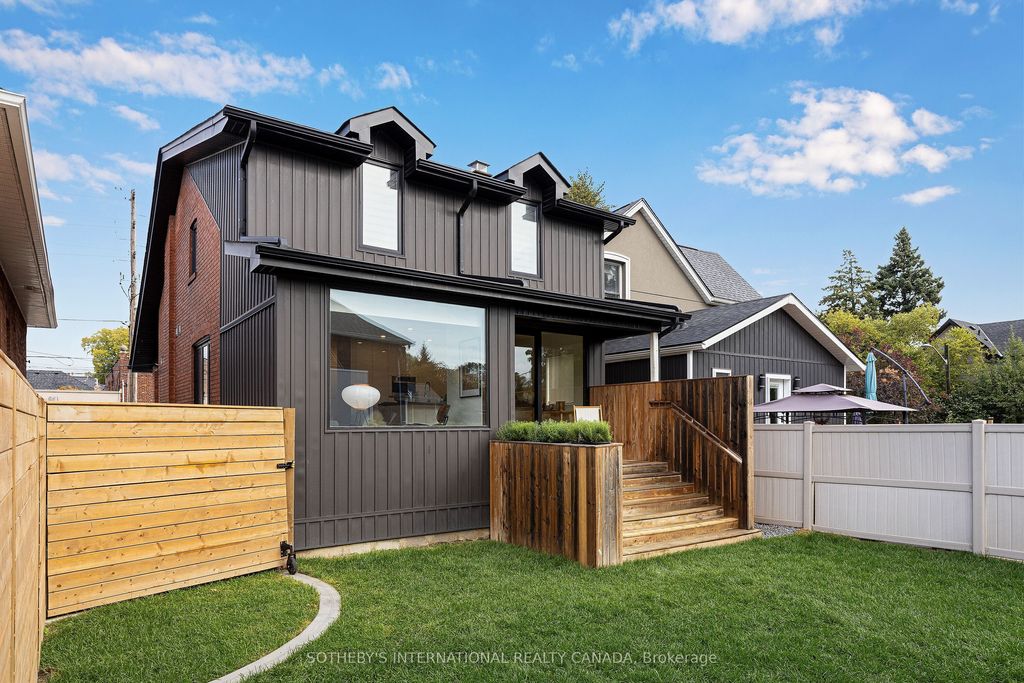 Photo of 55 Mimico Avenue, Toronto, ON M8V 1R2 (MLS # W12551038)