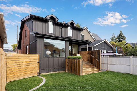 55 Mimico Avenue Toronto ON M8V 1R2