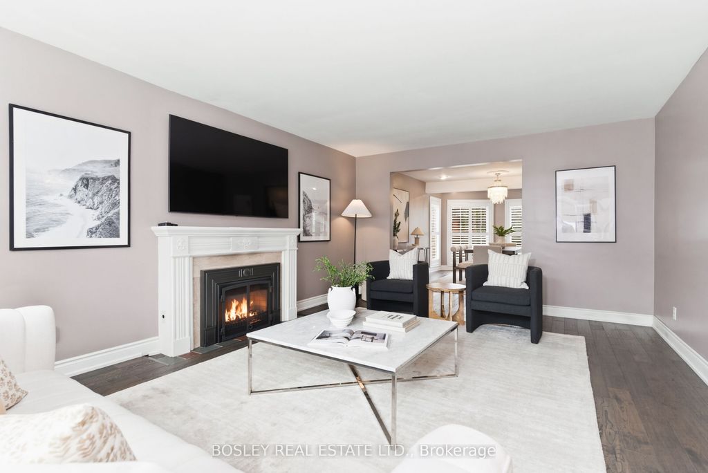 Photo of 18 Tetbury Crescent, Toronto, ON M3A 3G3 (MLS # C13077210)
