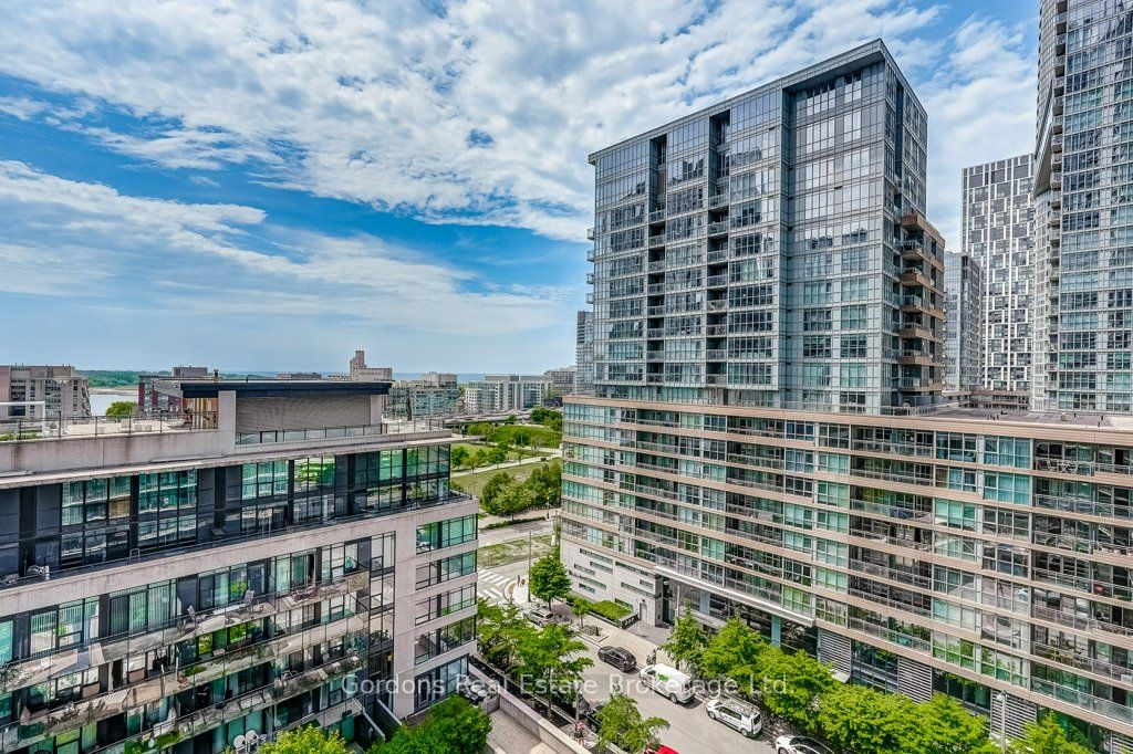 Photo of 25 Capreol Court #1212, Toronto, ON M5V 3Z7 (MLS # C13445486)