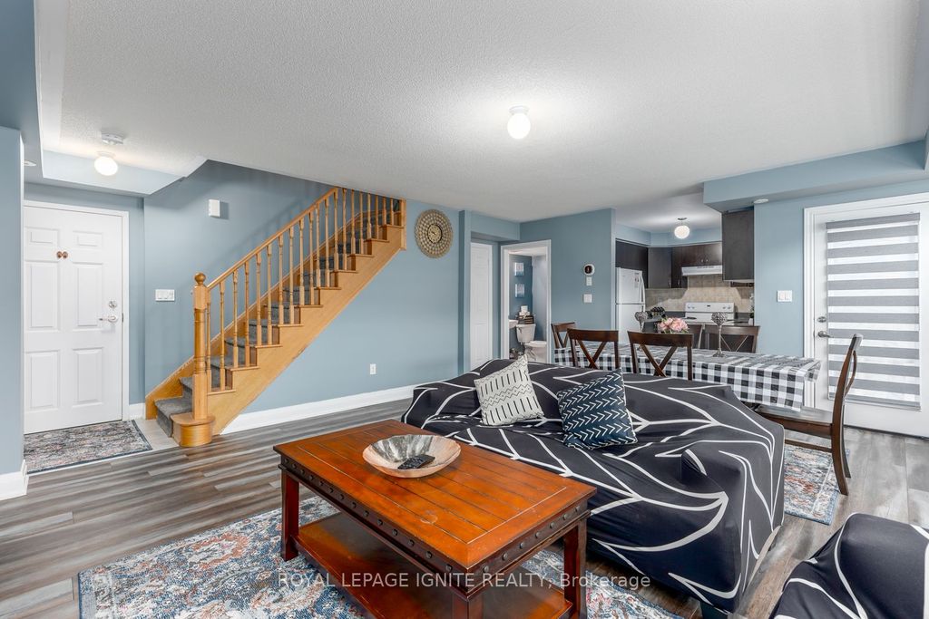 Photo of 200 Veterans Drive #156, Brampton, ON L7A 4S6 (MLS # W12815456)