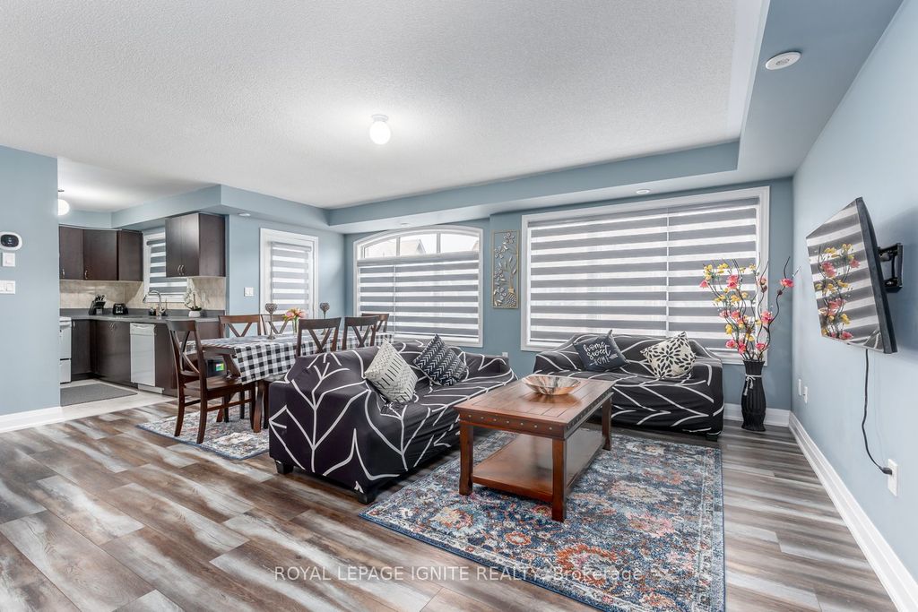Photo of 200 Veterans Drive #156, Brampton, ON L7A 4S6 (MLS # W12815456)