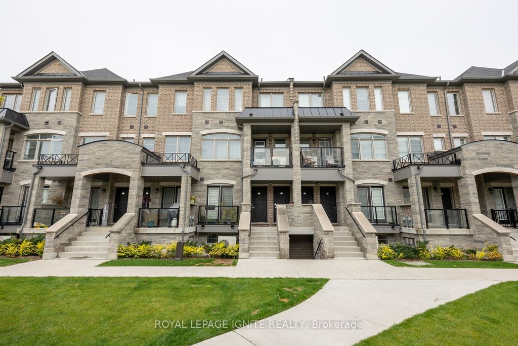 Photo of 200 Veterans Drive #156, Brampton, ON L7A 4S6 (MLS # W12815456)