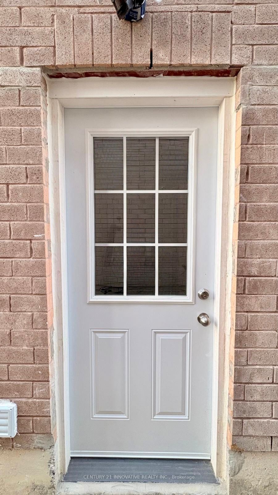 5 Jinnah Avenue Bsmt
