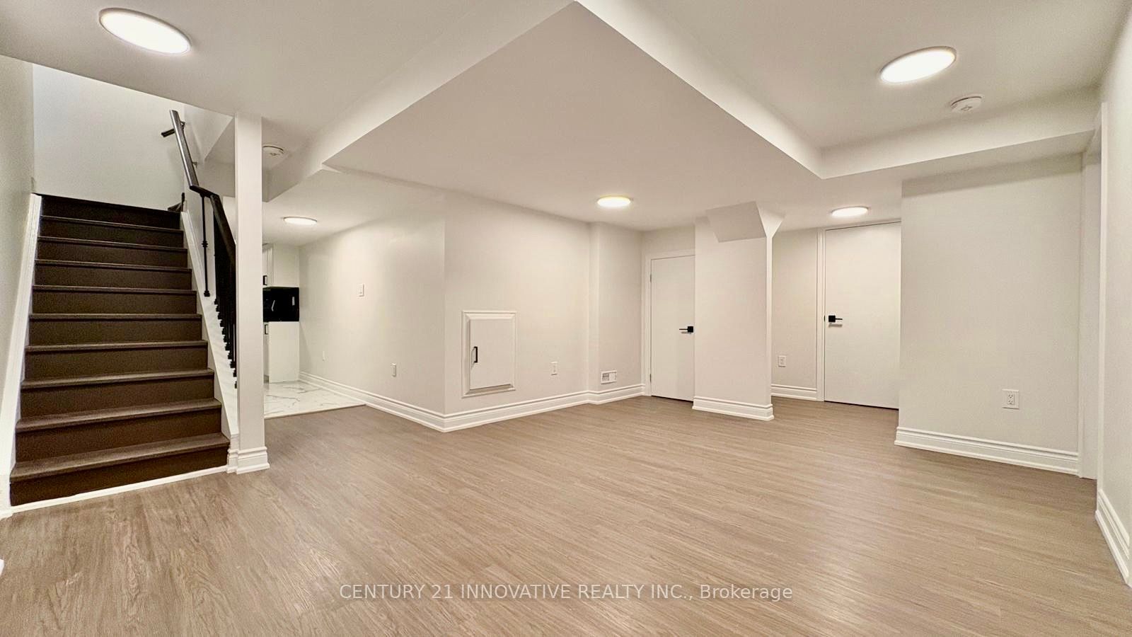 5 Jinnah Avenue Bsmt